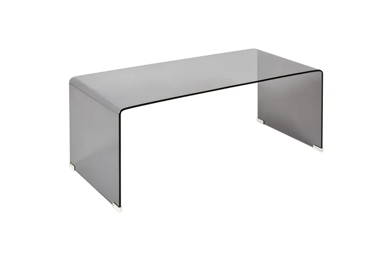 Soffbord Svart