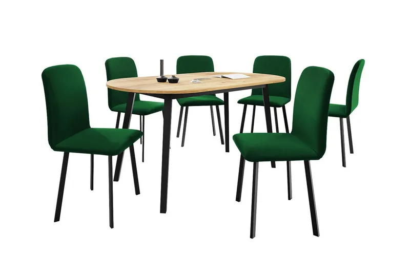 Narberth Spisegruppe