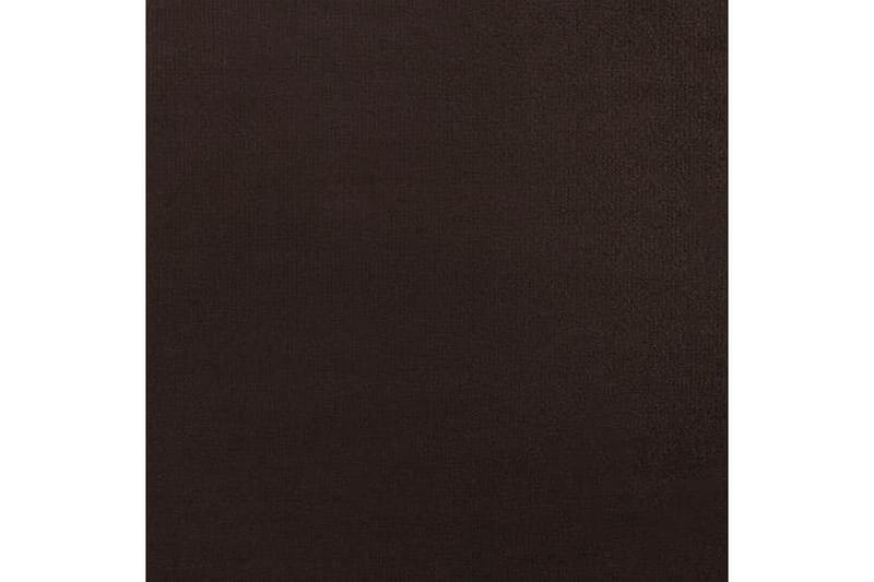 Dunvegan Gangmøbelsett 84x46 cm - Svart - Møbler - Gangmøbler - Møbelsett til gang & entre