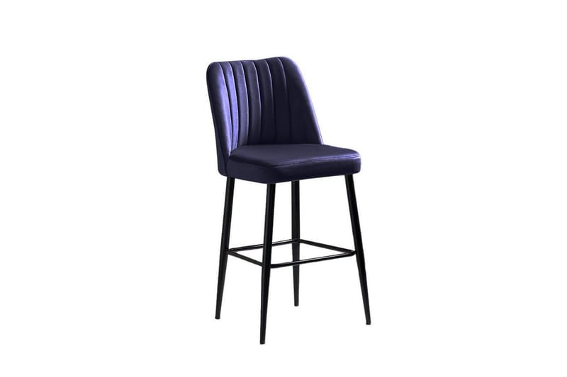 Huddy Bargruppe 49 cm, Sort/Blå