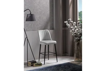 Huddy Bargruppe 49 cm - Møbler - Stoler & lenestoler - Barstoler