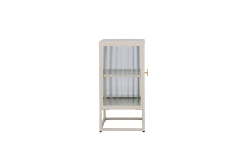Skap Garis - 40x70x80 - Oppbevaring - Skap - Vitrineskap