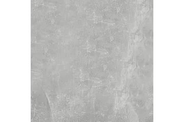 Cuguen TV-benk 140x32x30 cm - Grå/Hvit - Møbler - Mediamøbel & tv møbel - TV-benk & mediabenk