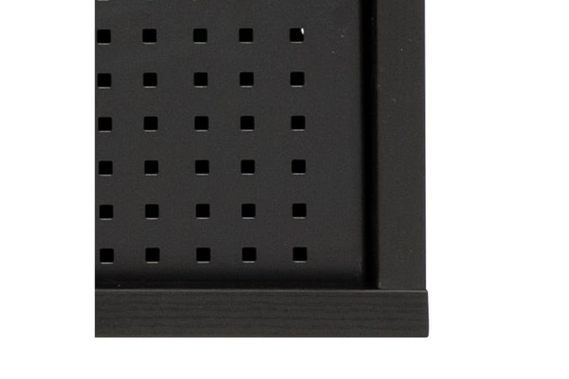 Mehoopany TV-benk 40 cm - Sort - Møbler - Mediamøbel & tv møbel - TV-benk & mediabenk