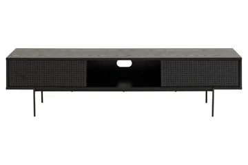 Mehoopany TV-benk 40 cm - Sort - Møbler - Mediamøbel & tv møbel - TV-benk & mediabenk