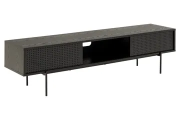Mehoopany TV-benk 40 cm - Sort - Møbler - Mediamøbel & tv møbel - TV-benk & mediabenk