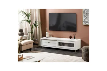 TV-benk Pemborke. - Møbler - Mediamøbel & tv møbel - TV-benk & mediabenk