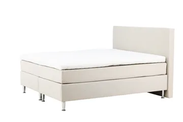 Munia sengpakke kontinentalseng 180x200 cm - Møbler - Senger - Komplett sengepakke