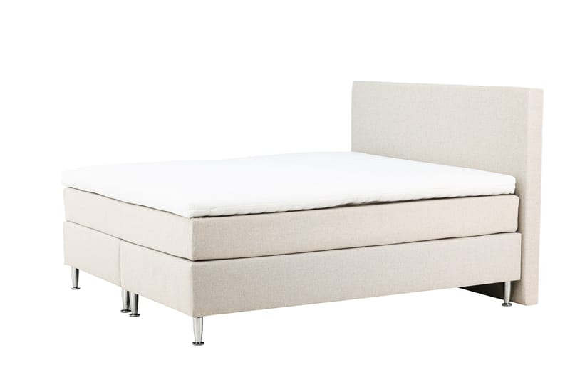 Munia sengpakke kontinentalseng 180x200 cm - Møbler - Senger - Komplett sengepakke