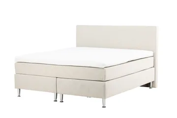 Munia sengpakke kontinentalseng 180x200 cm - Møbler - Senger - Komplett sengepakke