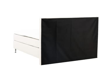 Munia sengpakke kontinentalseng 180x200 cm - Møbler - Senger - Komplett sengepakke