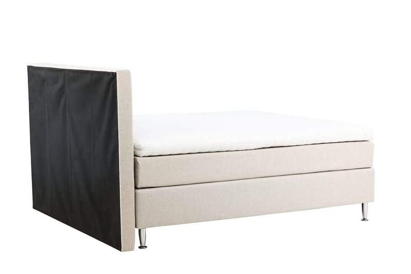 Munia sengpakke kontinentalseng 180x200 cm - Møbler - Senger - Komplett sengepakke