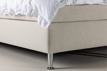 Munia sengpakke kontinentalseng 180x200 cm - Møbler - Senger - Komplett sengepakke