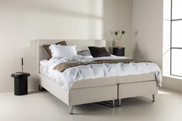 Munia sengpakke kontinentalseng 180x200 cm - Møbler - Senger - Komplett sengepakke