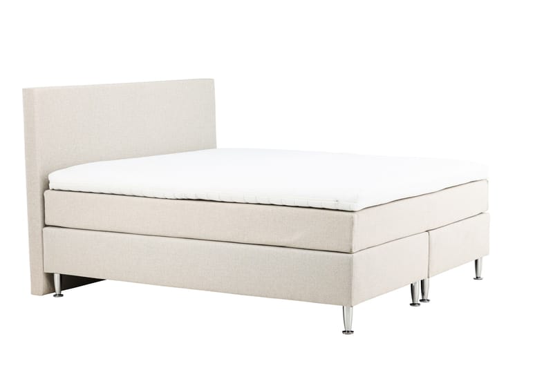 Munia sengpakke kontinentalseng 180x200 cm - Møbler - Senger - Komplett sengepakke