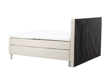 Munia sengpakke kontinentalseng 180x200 cm - Møbler - Senger - Komplett sengepakke