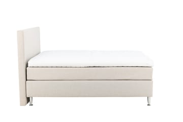 Munia sengpakke kontinentalseng 180x200 cm - Møbler - Senger - Komplett sengepakke