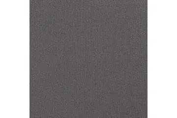 Adeliza kontinentalseng 120x200 cm - Grå - Møbler - Senger - Kontinentalsenger