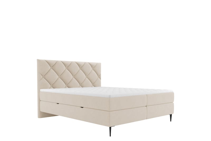 Alasia Sengpakke Kontinentalseng 180x200 cm, Beige