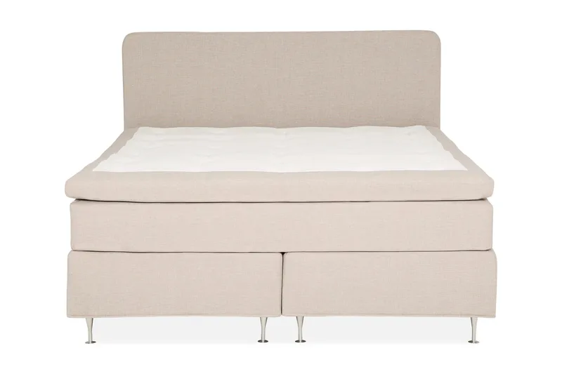 Dolly Kontinentalseng 210x210, Beige