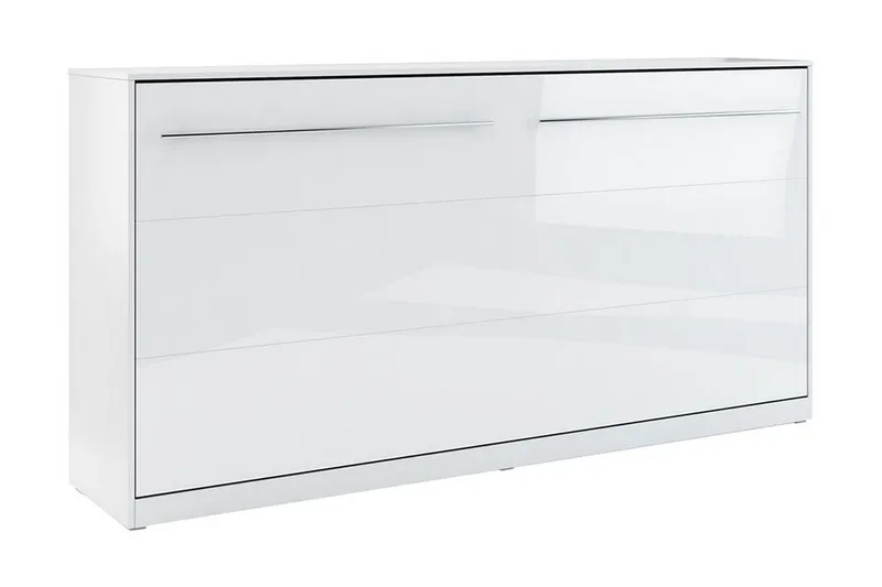 Concept Pro Sengeskap 90x200 cm Wilson & Wood Hvit