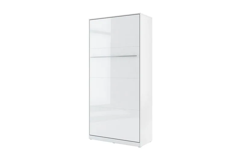 Concept Pro Sengeskap 237x104x217 cm Wilson & Wood Hvit høyglans