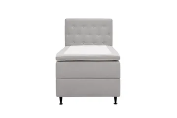 90x200 - Grå
