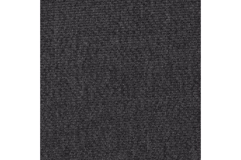 Karrouba Oppbevaringsseng 140x200 cm - Grå - Møbler - Senger - Sengeramme & sengestamme
