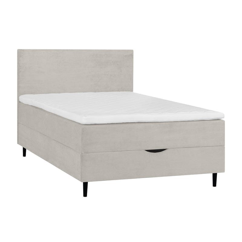 Kontinentalseng Odviks Manchester 120x200 cm, Beige