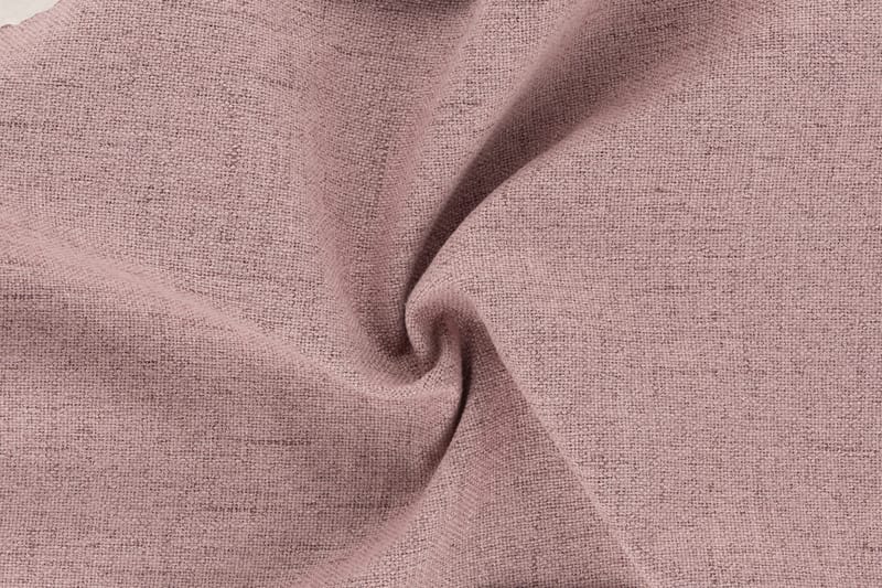 Belda Sengepakke 120x200 Fast - Rosa - Møbler - Senger - Kontinentalsenger