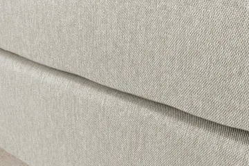 Cloud Komplett Sengepakke 180x200 - Beige - Møbler - Senger - Kontinentalsenger