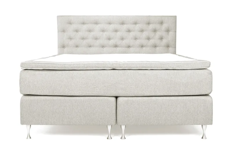 Cloud Komplett Sengepakke 180x200, Beige