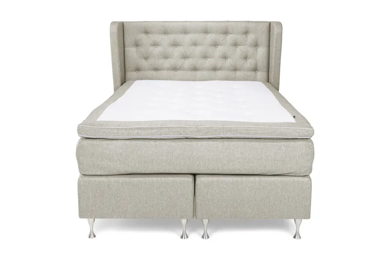 Cloud Kontinentalseng 140x200 cm, Beige