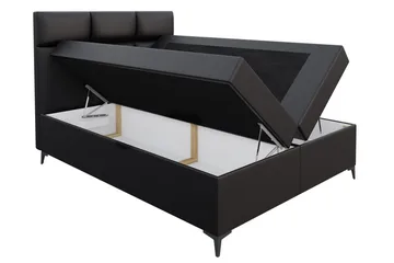 Galtebol Kontinentalseng 180x200 cm - Møbler - Senger - Kontinentalsenger