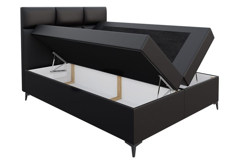 Galtebol Kontinentalseng 180x200 cm - Møbler - Senger - Kontinentalsenger