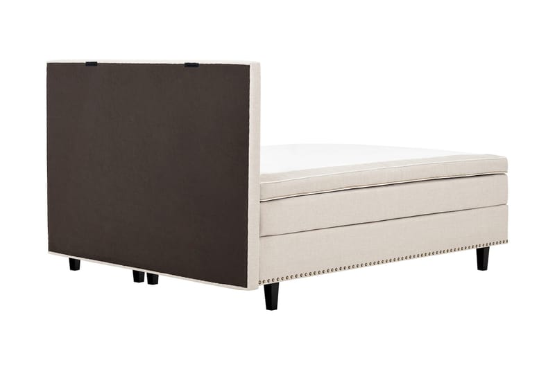 Jolie Kontinentalseng 180x200 - Beige - Møbler - Senger - Kontinentalsenger