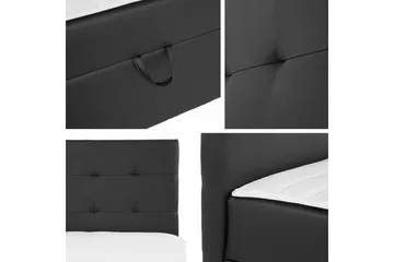 Kintore Kontinentalseng 180x200 cm - Møbler - Senger - Kontinentalsenger