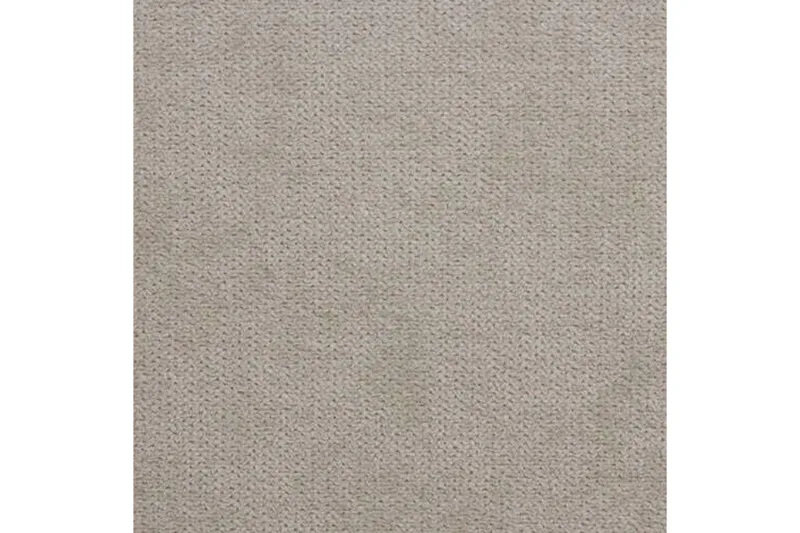 Kramvik kontinentalseng 180x200 - Beige - Møbler - Senger - Enkeltsenger