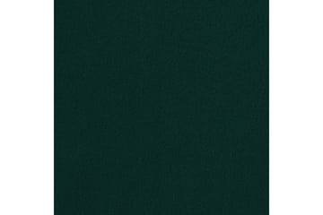 Lux Kontinentalseng 90x204 cm - Grønn - Møbler - Senger - Kontinentalsenger