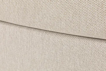 Nice Deluxe Komplett Sengepakke 180x200 - Beige - Møbler - Senger - Kontinentalsenger