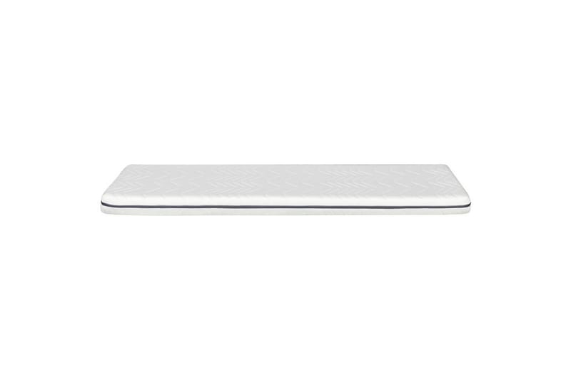 Madrass Petite 80x200 cm - 80x200 cm - Møbler - Senger - Madrasser - Skummadrass