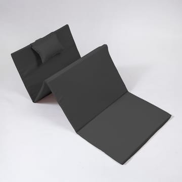 Sammenleggbar seng Kalune Design Myc06 (55 x 180 x 5 cm) Antrasitt - Møbler - Senger - Madrasser - Skummadrass