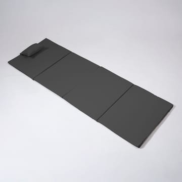 Sammenleggbar seng Kalune Design Myc06 (55 x 180 x 5 cm) Antrasitt - Møbler - Senger - Madrasser - Skummadrass