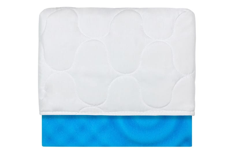 Profi Madrass 180x200 cm - Hvit - Møbler - Senger - Madrasser - Rammemadrass & springfjærmadrass