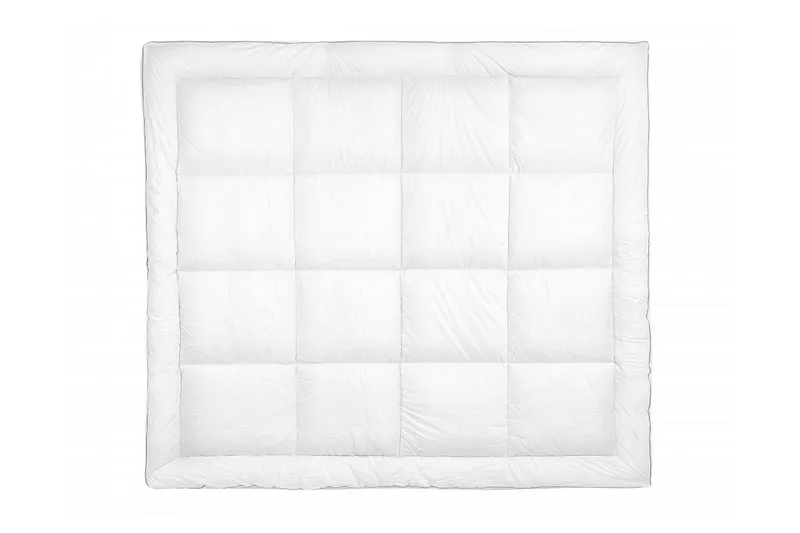 Trivor Overmadrass 180 200 cm, Hvit