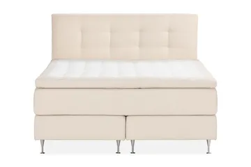 Metall Koniskt - Lys Beige