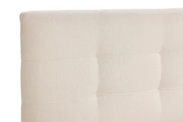 Oslo Lyx Sengepakke Kontinentalseng 160x200 cm - Lysebeige - Møbler - Senger - Kontinentalsenger