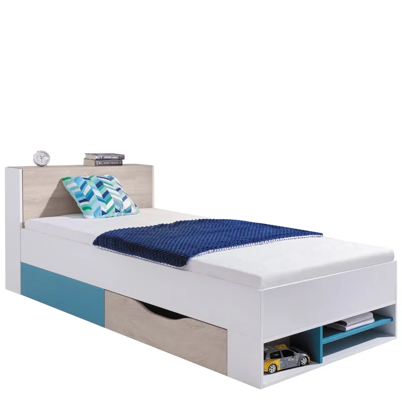 Planeta Sengeramme 90x200 cm