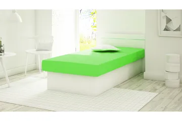 Berta Rammeseng 192x80x68 cm - Møbler - Senger - Komplett sengepakke