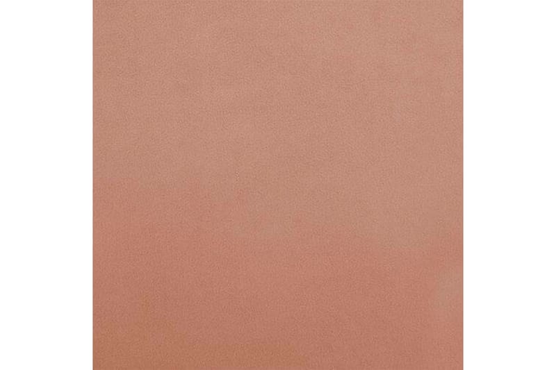 Gortin Rammeseng 140x200 cm - Møbler - Senger - Komplett sengepakke